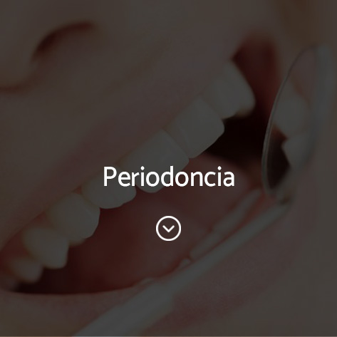 Periodoncia