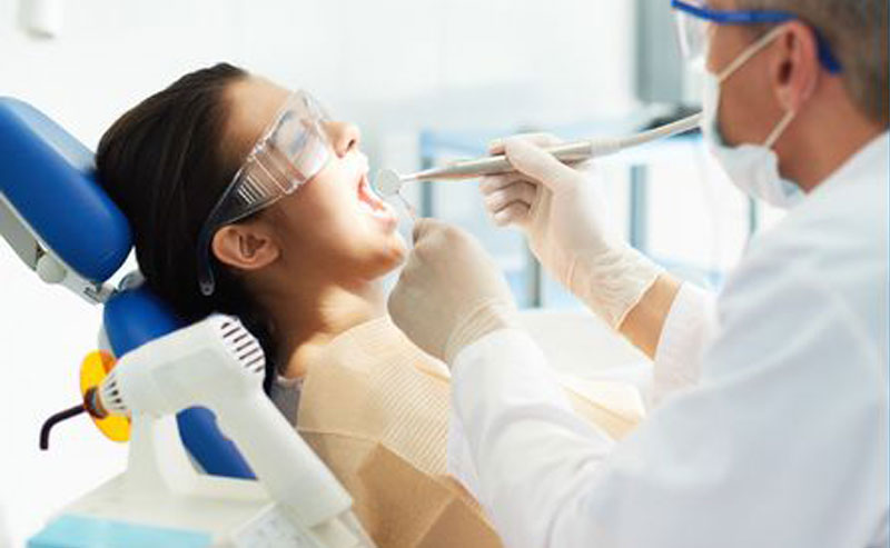 Urgencias Odontológicas Sedato